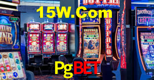 Pgbet Casino