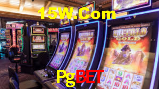 Pgbet - Slots De Alta Taxa - Pgbet Win