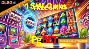 Statistics Pgbet