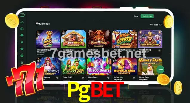 Pgbet aplicativo