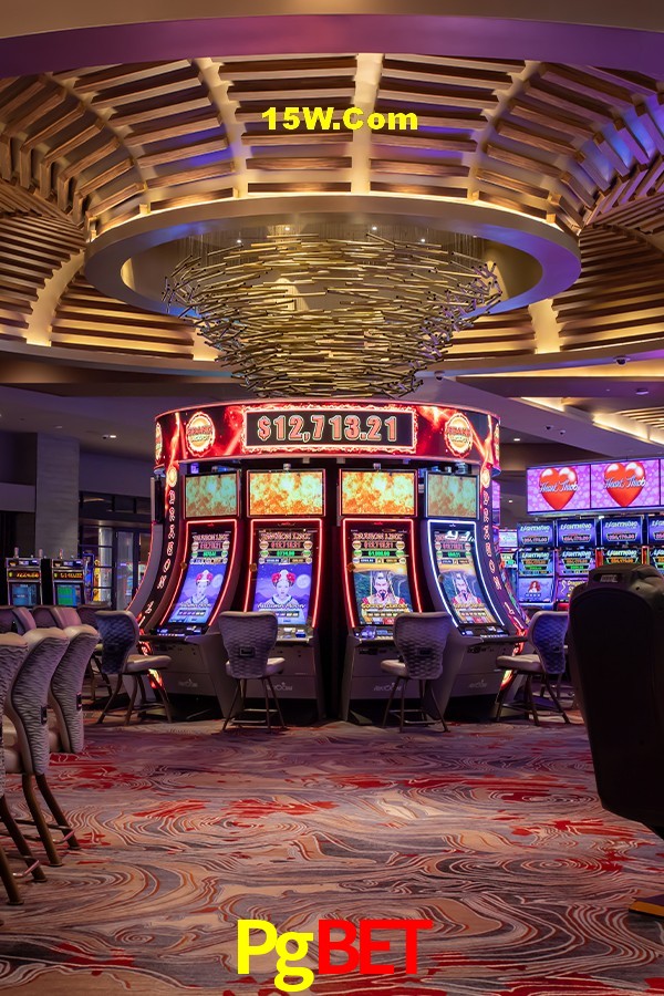 Bonus Features Pgbet