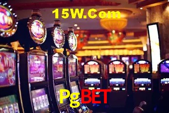 Sistemas de Segurança Pgbet