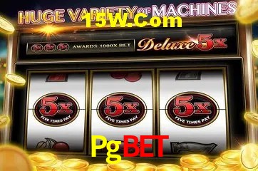 Promoções Sazonais Pgbet