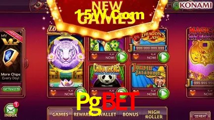 Promoção Relâmpago Pgbet