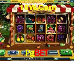 Diretório de Jogos Pgbet