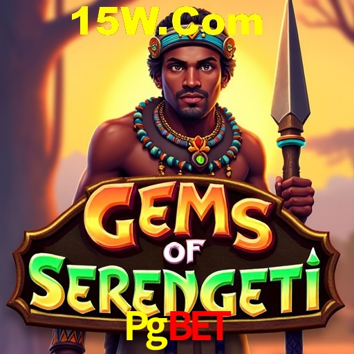 API Integration Pgbet