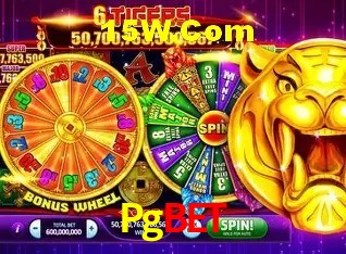 Provedores de Jogos Pgbet