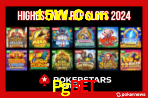 Pgbet