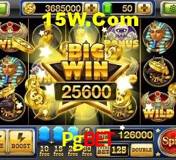 Avaliações dos Jogadores Pgbet