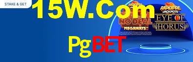 Premium Interface Pgbet